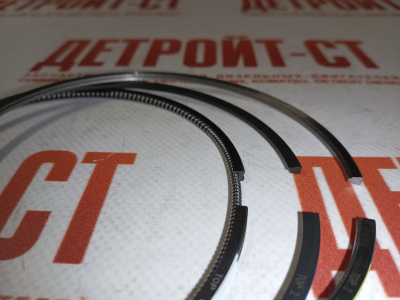 Комплект поршневых колец Cummins M11 3803977 (3803705) фото запчасти