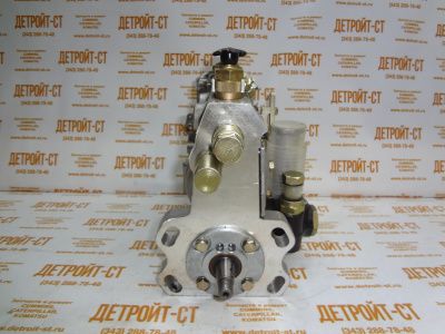 ТНВД 6202-72-1151 (6202721151) фото запчасти