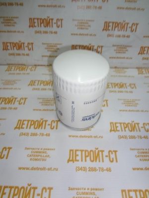Фильтр масляный Perkins 2654403 (H19W04, C5102, P550299, W962/80, P554403, P779158, P554407, LF701, LF699) фото запчасти