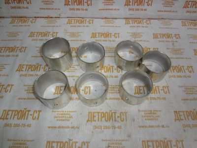 Комплект втулок распредвала Cummins 3801106 (3352395, 3800219) фото запчасти