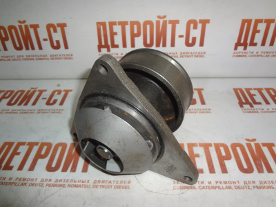 Водяной насос Cummins 3284162 (3806180, 3802081, 3804883) фото запчасти
