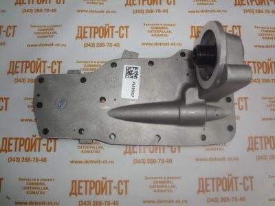 Головка масляного фильтра 5289557 фото запчасти