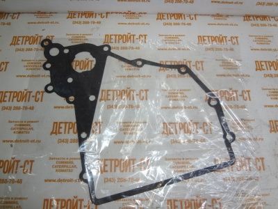 Прокладка масляного насоса Deutz 2013 04910582 (4910582, 0491-0582, 157.111, 21679835, 04204450, 04283700, 20742661, 04256695, 70-33479-00) фото запчасти