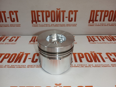 Поршень STD Cummins B3,3 4089968 (C6205312190) фото запчасти
