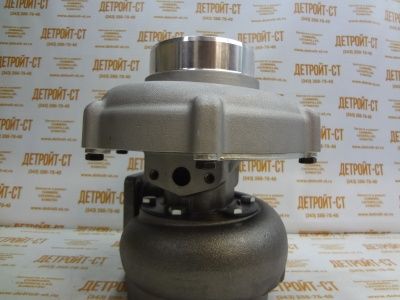 Турбина Cummins V10 53299886918 (5331-711-0005) фото запчасти