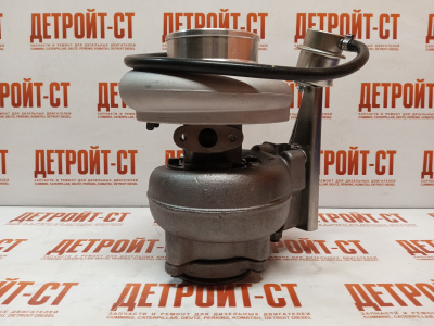 Турбокомпрессор Cummins 4033431 (4956096, 2835416) фото запчасти