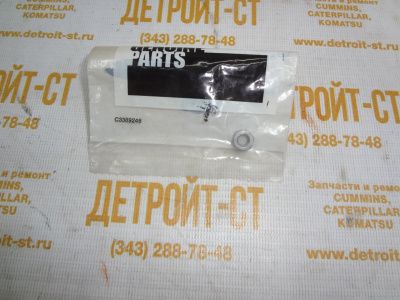 Гайка 3093946 фото запчасти