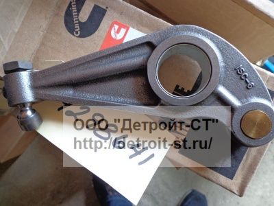 Коромысло впускное переднее Cummins QSX/ISX-15 (номера по замене: 4972818, 4298641, 4059412) фото запчасти