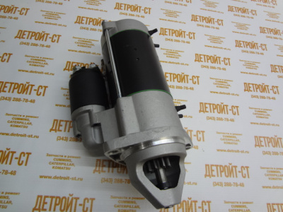 Стартер 01178026 (0117-8026, TT15245, LE18232N, 2913175400, 21799215, WI91-15-7139) фото запчасти