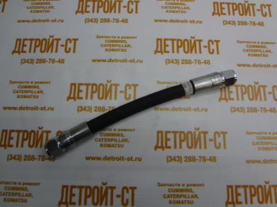 Гибкий шланг 5375710 (AS0600900SS) фото запчасти