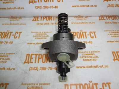Топливный насос Deutz 04179573 фото запчасти