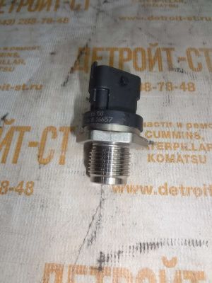 Регулятор давления топлива Cummins 5261237 фото запчасти