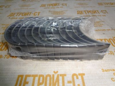 Вкладыши шатунные (+0.25mm) U5ME0035A (10000-46310) фото запчасти