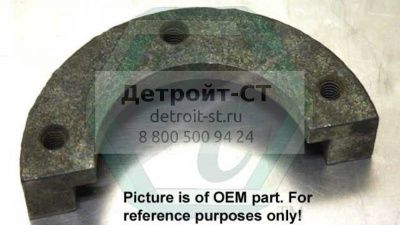 Plate 5144946 фото запчасти