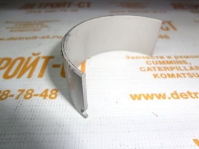 Вкладыш шатунный Deutz 02137758 (2137758, 04231897, 04231059, 0213-7758, 0423-1897, 0423-1059) фото запчасти