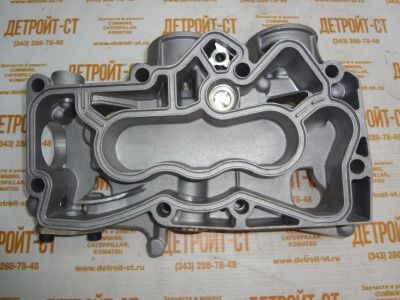 Корпус маслорадиатора Deutz 04254557 (4254557, 0425-4557) фото запчасти