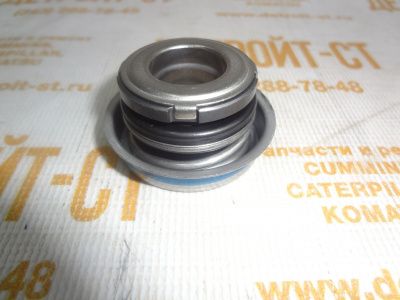 Уплотнение водяной помпы Cummins 3609826 фото запчасти