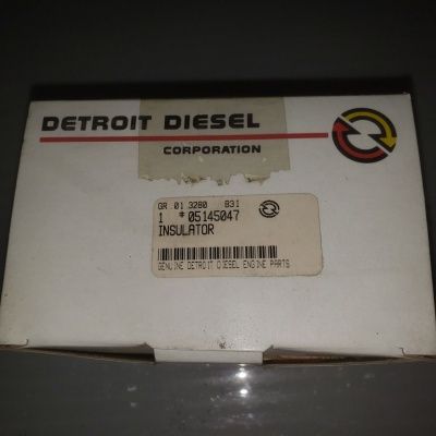 Изолятор 5145047 фото запчасти