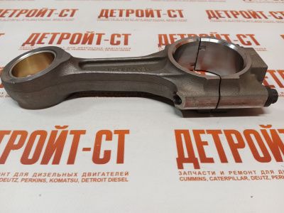 Шатун Cummins QSM/ISM/M-11 4083569 (3899450, 3073522, 3820302, 3027107) фото запчасти