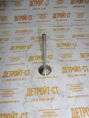 Клапан выпускной Deutz BF6M1015 Euro2 04220142 (4220142, 0422-0142, 040520101501, 22210, 04267455, 0426-7455, 4267455, 04226412, 4226412, 0422-6412) фото запчасти