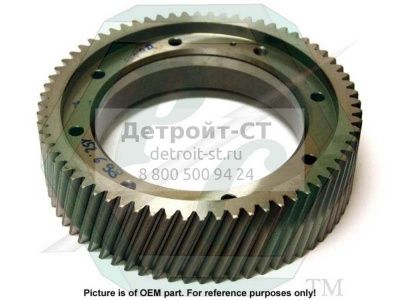 Gear, R.H. 23514856 фото запчасти