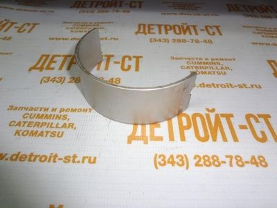 Подшипник шатунный 0.25 Deutz 02148209 (2148209, 0214-8209) фото запчасти