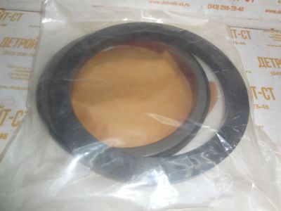 Сальник КВ задний Cummins QSX/ISX-15 4965569 (4926527, 4101422, 3680095) фото запчасти