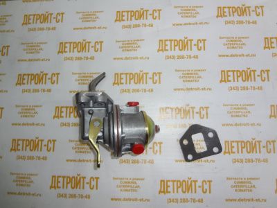 Топливоподкачивающий насос (ТННД) Perkins ULPK0002 (913-022, 2641A070, 1446951M91, 2641729, 3641400M91, 4222105M91) фото запчасти