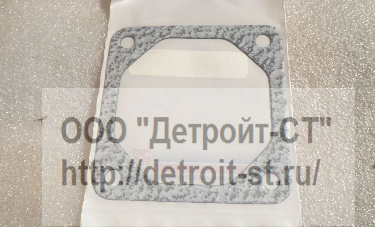 Прокладка Caterpillar 5I7678 фото запчасти