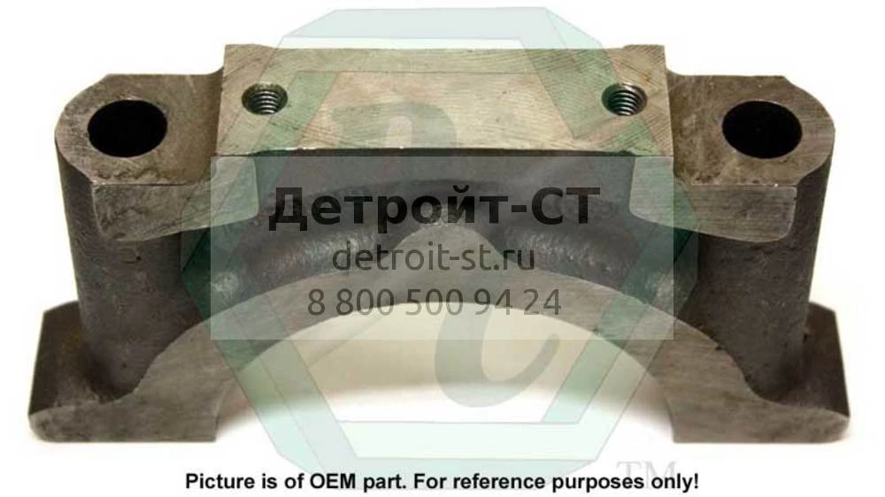 Cap, Crankshaft 5146497 фото запчасти