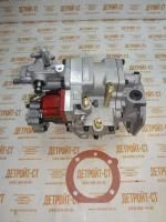 Насос топливный (ТНВД) Cummins KTA-19 4076956 фото запчасти