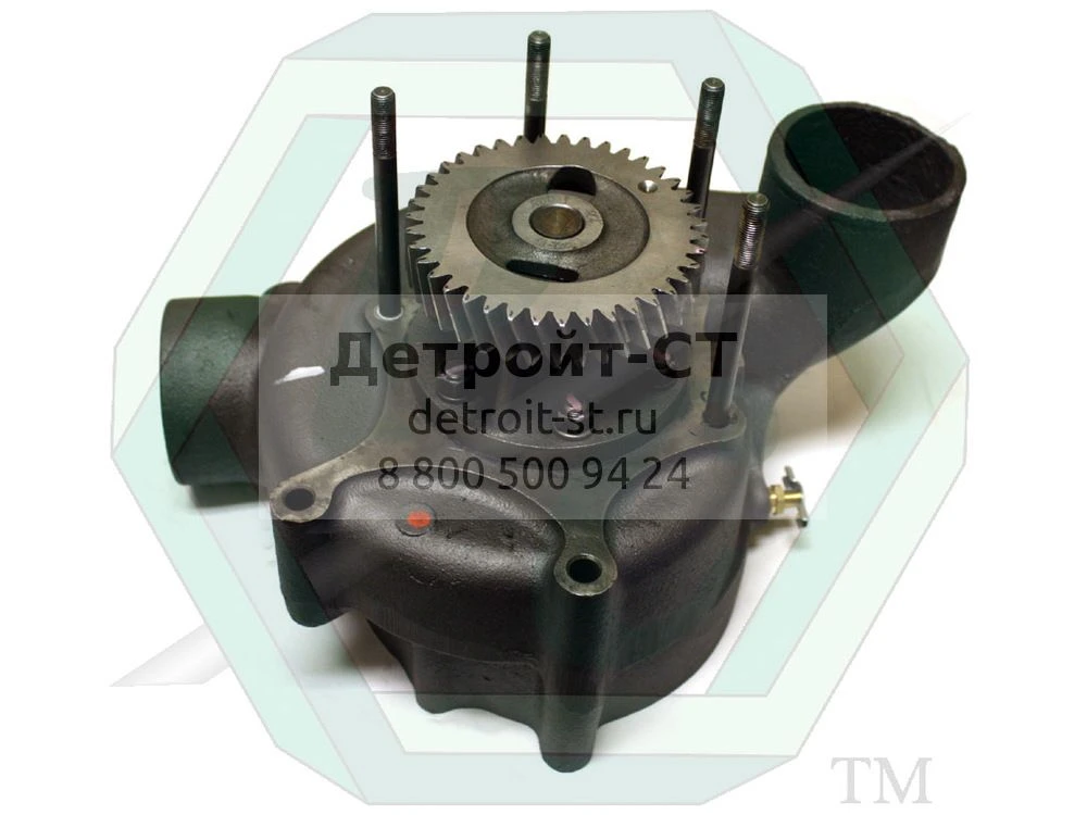 Superceded by 23506050 5149336 фото запчасти