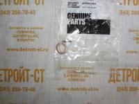 Уплотнение форсунки Cummins A2300 4900356 (4900464) фото запчасти