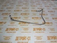 Трубка подачи топлива на форсунку (3-й цилиндр) Cummins B3.3 6205715130 (C6205715130, 6205-71-5130) фото запчасти