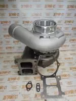 Турбина 6502-51-5020 фото запчасти