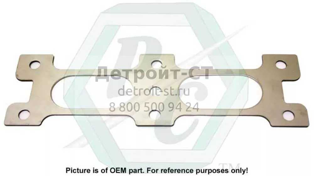 Gasket 8925587 фото запчасти