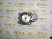 Насос масляный Cummins B-5,9 4939587 (5346430, C5346430, 3937404, 4935792, 3941742, 3926203, 3924720, 3918212, 3914008, 3914006, 3906414, 3901175, 5346429, C5346429) фото запчасти