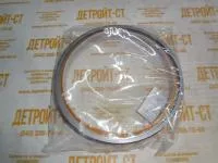 Сальник коленвала задний Cummins N-14 3006737 (211253, 48068, M-3006737, M-214064, M-211253) фото запчасти