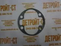 Прокладка крышки маслянного насоса Cummins 3025130 фото запчасти