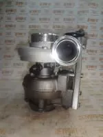 Турбокомпрессор Cummins 4045054 фото запчасти