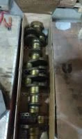 Вал коленчатый Cummins N-14 3064291 (3053368, M-3064291, 2475178, 3053368, 171719, 423000) фото запчасти