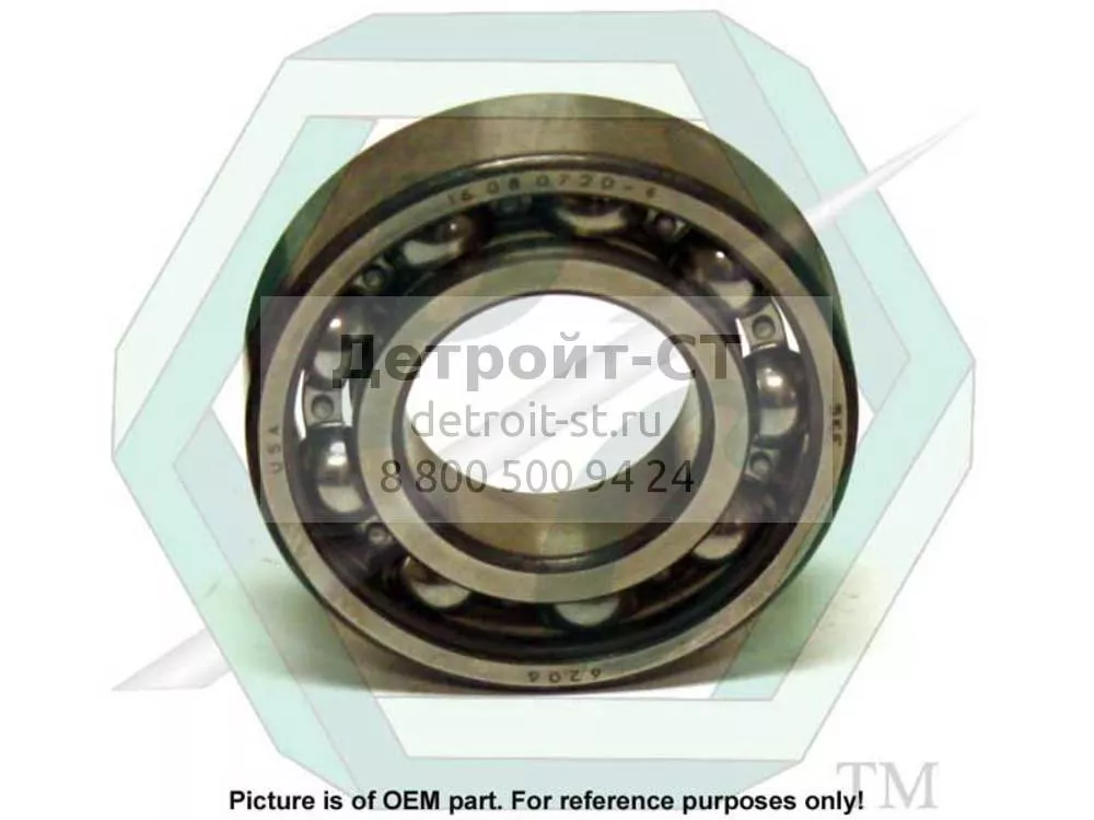 Brg., Acc. Drive 23503704 фото запчасти