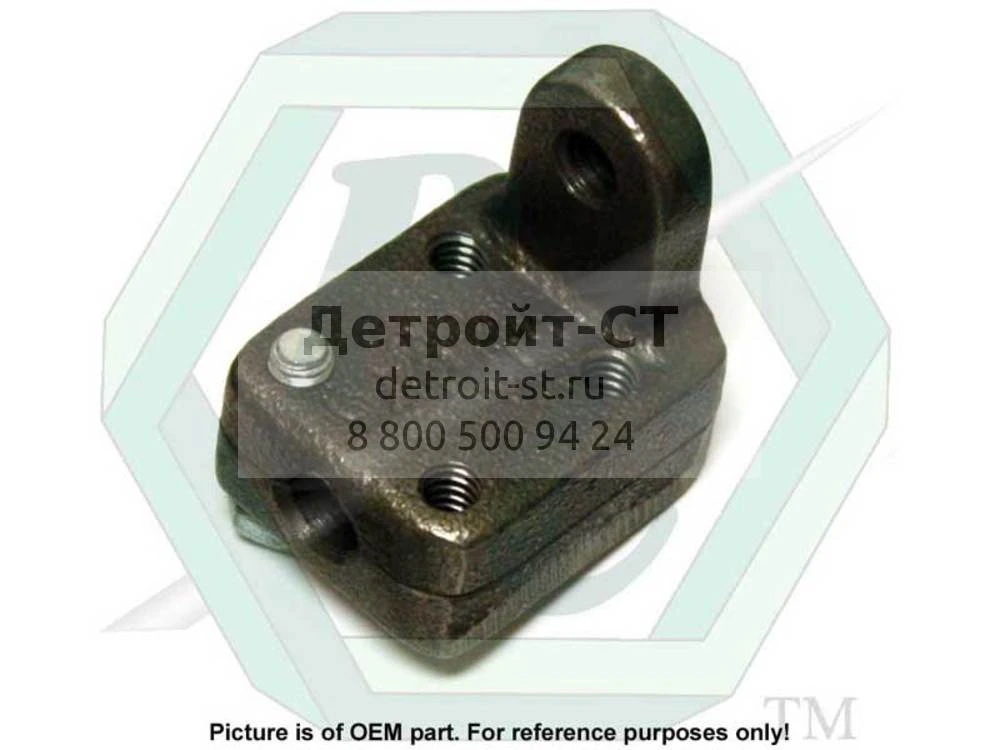 Lever Asm. 5127379 фото запчасти