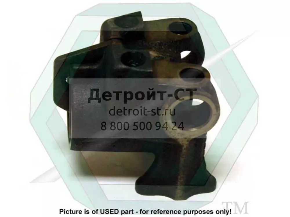 Bracket & Cvl 5148882 фото запчасти