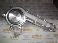 Ремкомплект водяной помпы Deutz 02931392 (2931392, 0293-1392, 02931061, 2931061, 0293-1061) фото запчасти