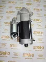 Стартер Deutz 01183120 (01180928, STB1130UL, 11131769, 0118-3235, 01183235, 01183712, 0118-3712, 0118-3120, AZF4197, 01183677, 0118-3677, 01182925, 0118-2925, 0118-0928) фото запчасти