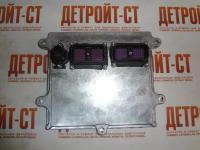 Блок управления двигателем ЭБУ Cummins 3965159 (G4354531, 4354531, 3966036, 3954430, 3959402, 4354532) фото запчасти