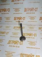 Клапан впускной Cummins A2300 4900337 фото запчасти