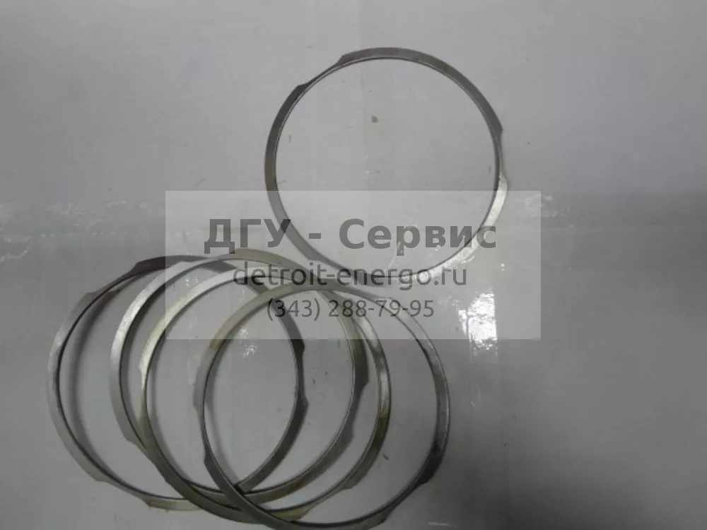 Шайба 0,50 мм Deutz 04146344 фото запчасти