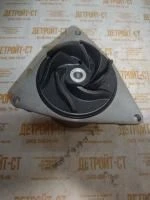 Насос водяной Cummins 5291445 (5402699, 3966841, 851-01-0615, 4089647, 3804927, 3415366, 3286293, 3940052, 3973114, 4934058, 4309418, 3964791) фото запчасти